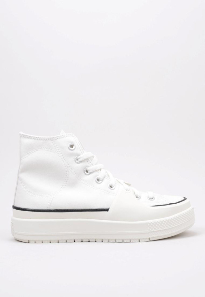 CONVERSE - CHUCK TAYLOR ALL STAR CONSTRUCT 40 Blanc male