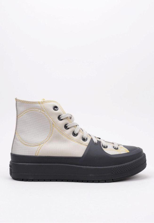 CONVERSE - CHUCK TAYLOR ALL STAR CONSTRUCT OUTDOR TONE 41 Gris male