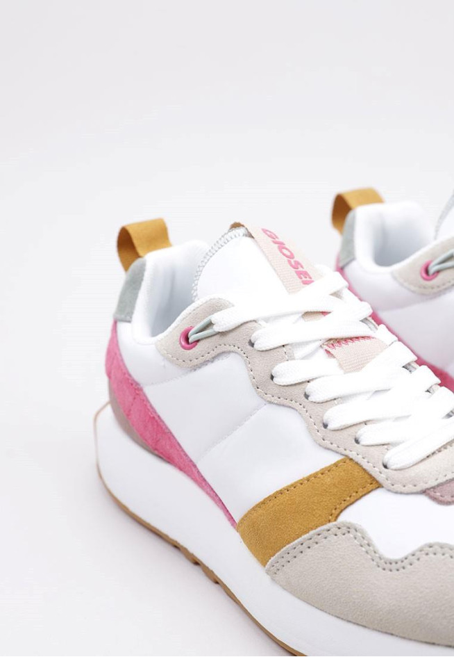 Comprar DEPORTIVAS PLANAS CHACAO de la marca GIOSEPPO para MUJER