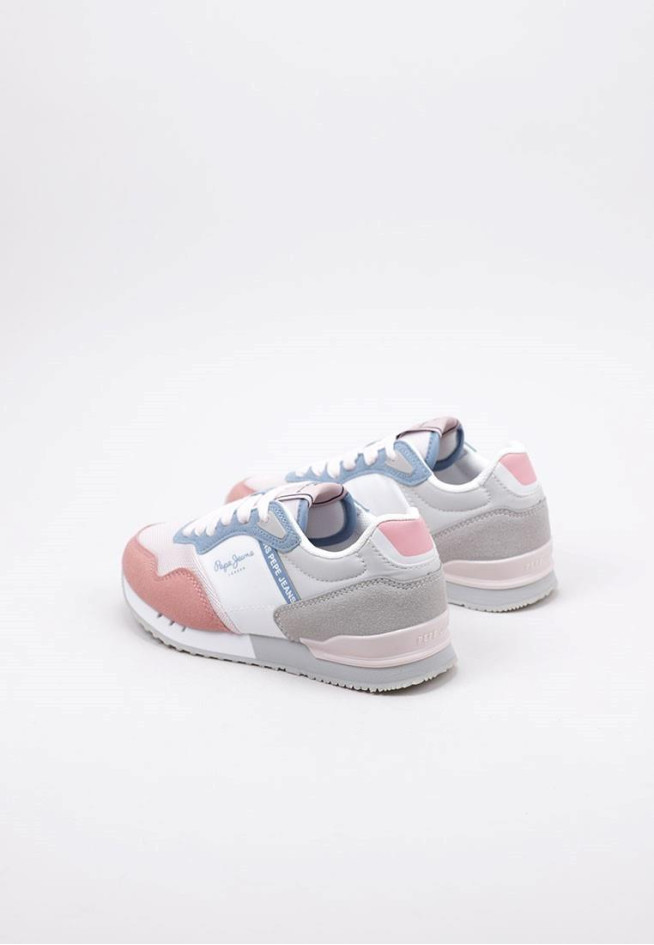 zapatillas pepe jeans niña