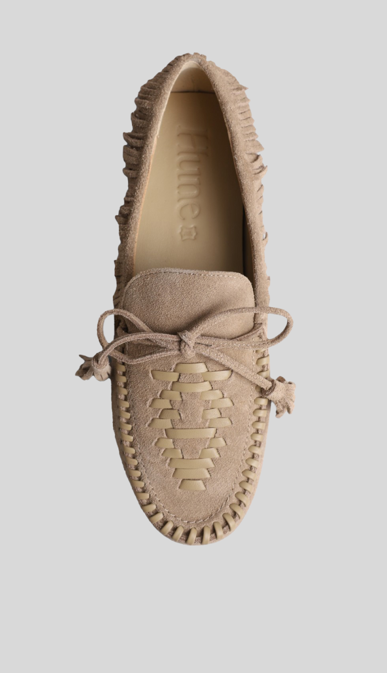 MOCASINES