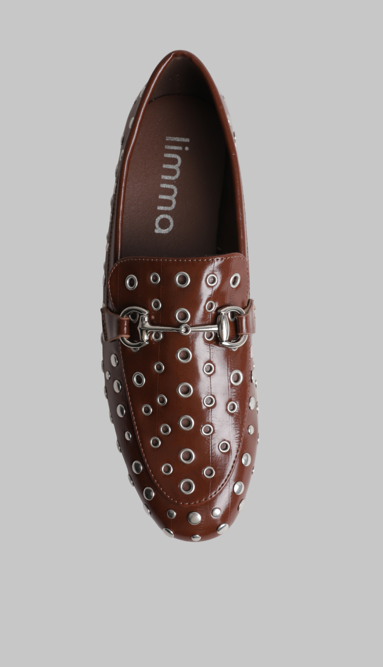 MOCASINES